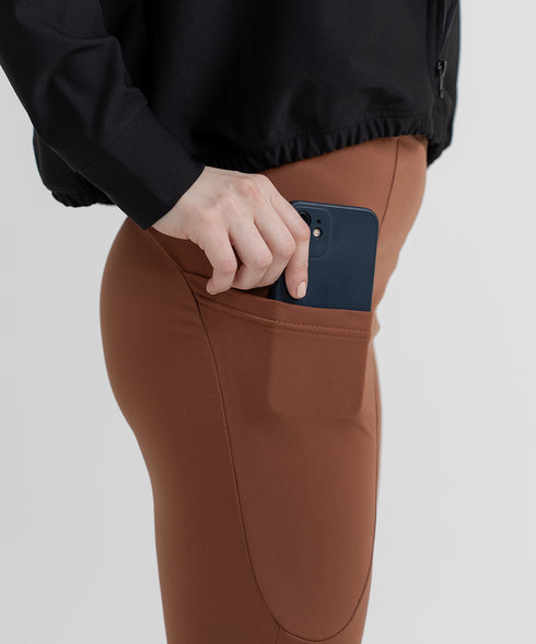 Women's B-Fit pocket Leggings
